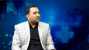 योग र प्राकृृतिक चिकित्सा एक अर्काका परिपूरक हुन् : डा.यञ्जन गैरे